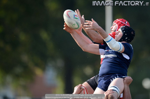 2014-10-05 ASRugby Milano-Rugby Brescia 081